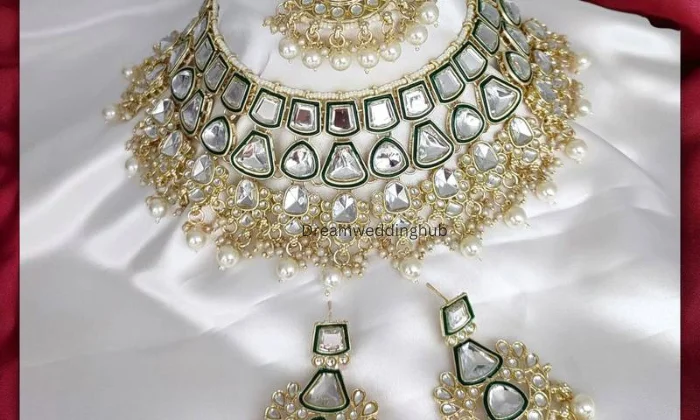 Jhalak Jewellers
